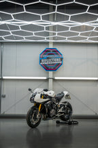 Triumph Speed Triple 1200 RR