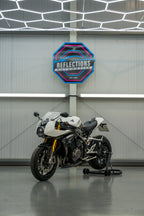 Triumph Speed Triple 1200 RR