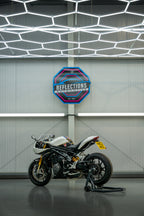 Triumph Speed Triple 1200 RR