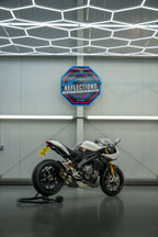 Triumph Speed Triple 1200 RR