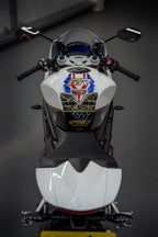 Triumph Speed Triple 1200 RR