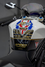 Triumph Speed Triple 1200 RR