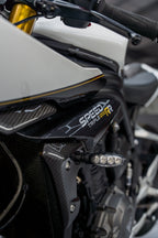Triumph Speed Triple 1200 RR