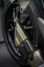 Triumph Speed Triple 1200 RR