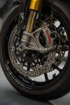 Triumph Speed Triple 1200 RR