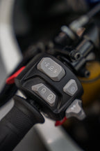 Triumph Speed Triple 1200 RR