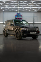 2009 Land Rover Range Rover