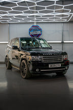 2009 Land Rover Range Rover