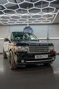 2009 Land Rover Range Rover