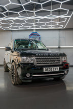 2009 Land Rover Range Rover