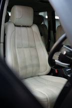 2009 Land Rover Range Rover
