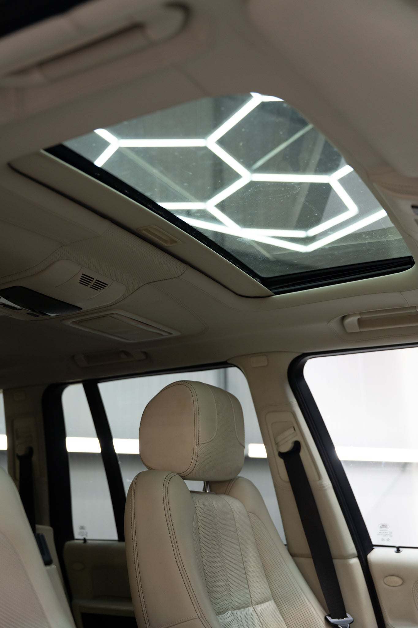 2009 Land Rover Range Rover