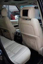 2009 Land Rover Range Rover