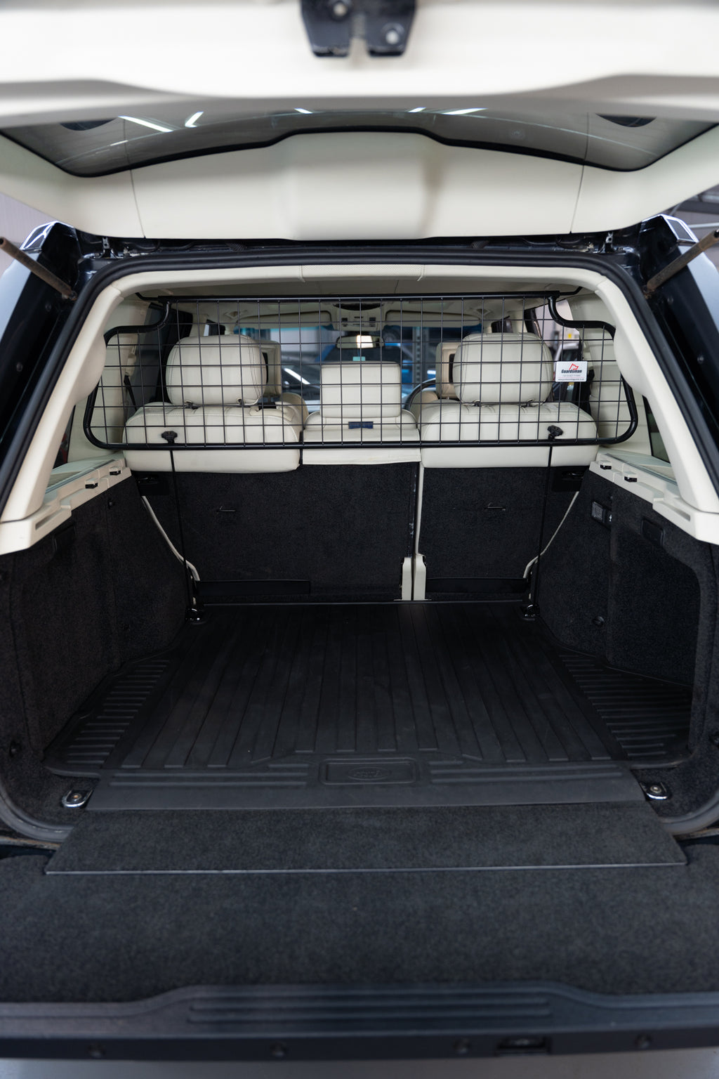2009 Land Rover Range Rover