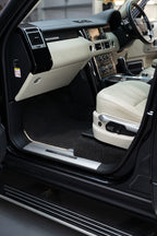 2009 Land Rover Range Rover