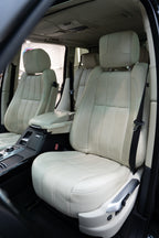 2009 Land Rover Range Rover