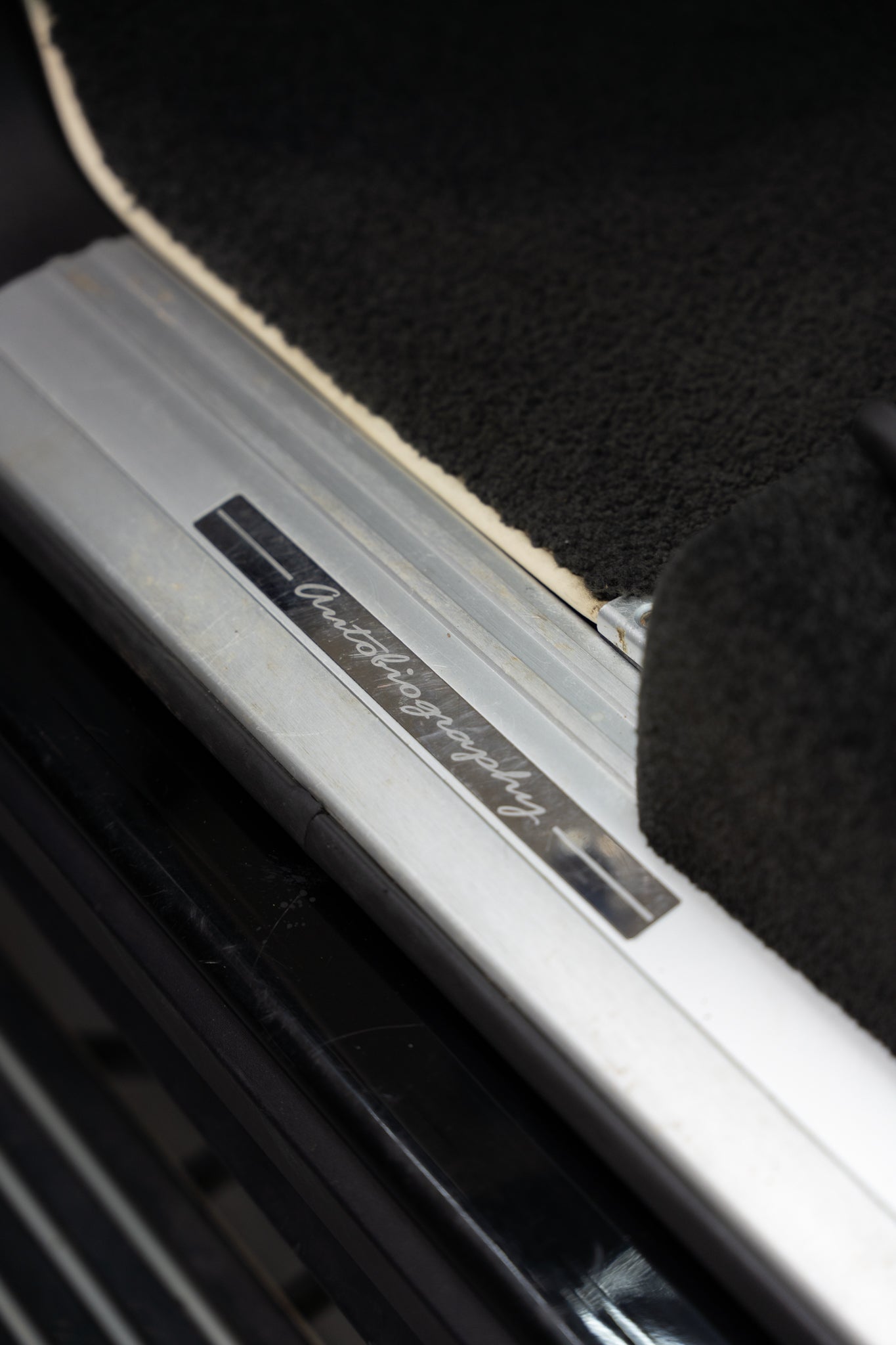 2009 Land Rover Range Rover