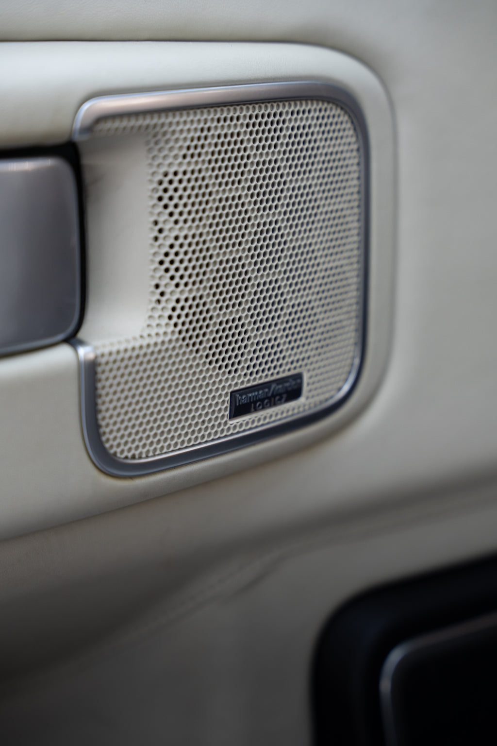 2009 Land Rover Range Rover