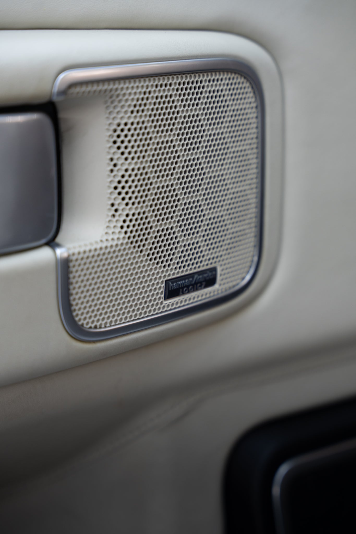 2009 Land Rover Range Rover