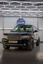 2009 Land Rover Range Rover
