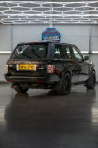 2009 Land Rover Range Rover
