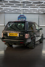 2009 Land Rover Range Rover