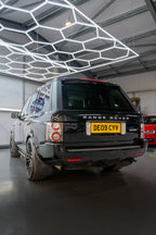 2009 Land Rover Range Rover