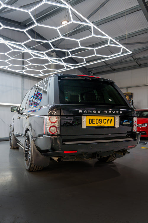 2009 Land Rover Range Rover