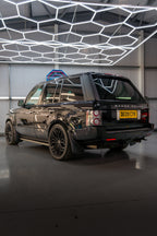 2009 Land Rover Range Rover