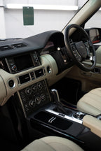 2009 Land Rover Range Rover