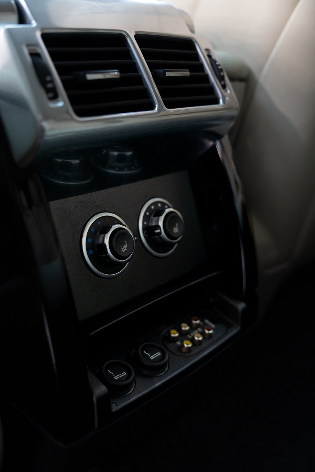 2009 Land Rover Range Rover