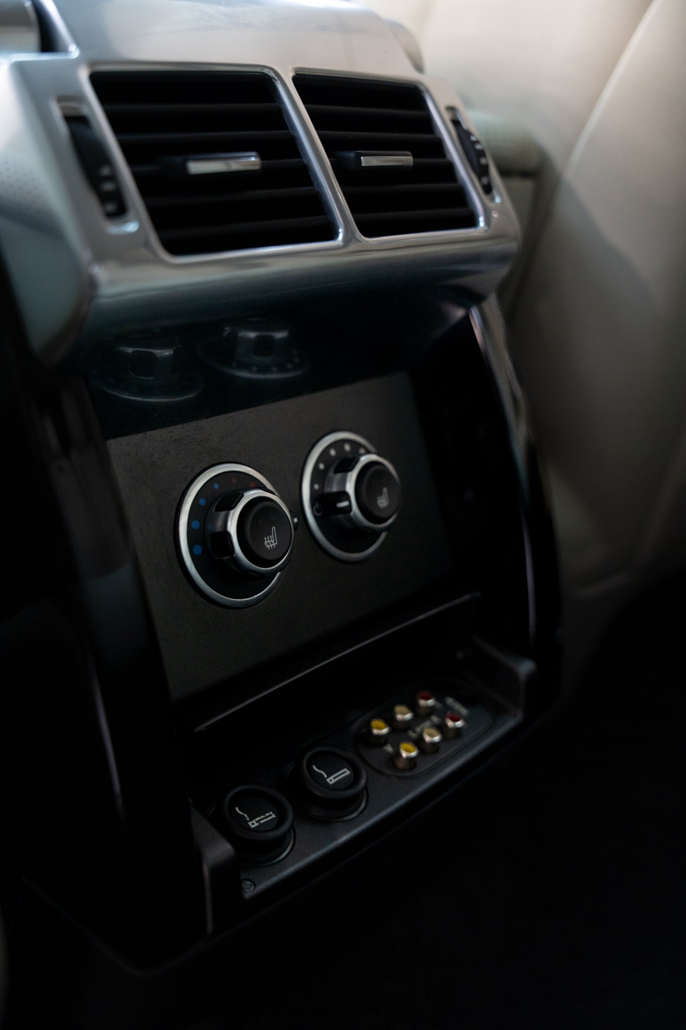 2009 Land Rover Range Rover