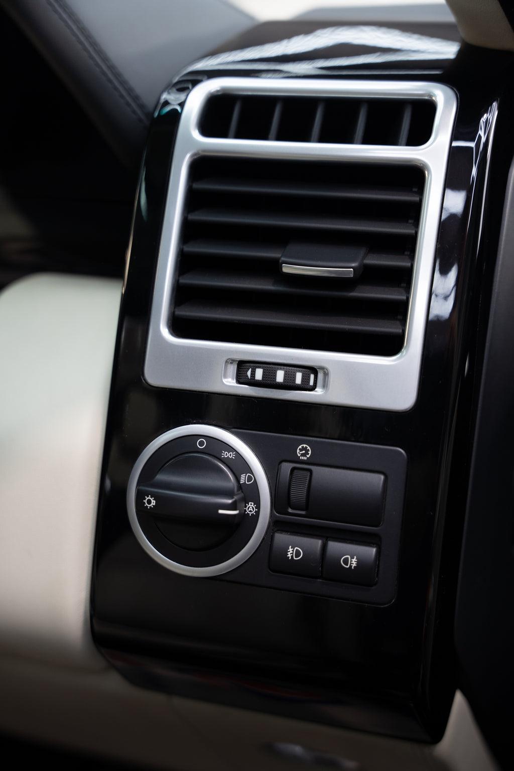 2009 Land Rover Range Rover