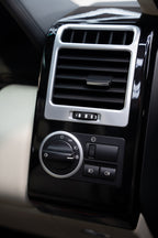 2009 Land Rover Range Rover