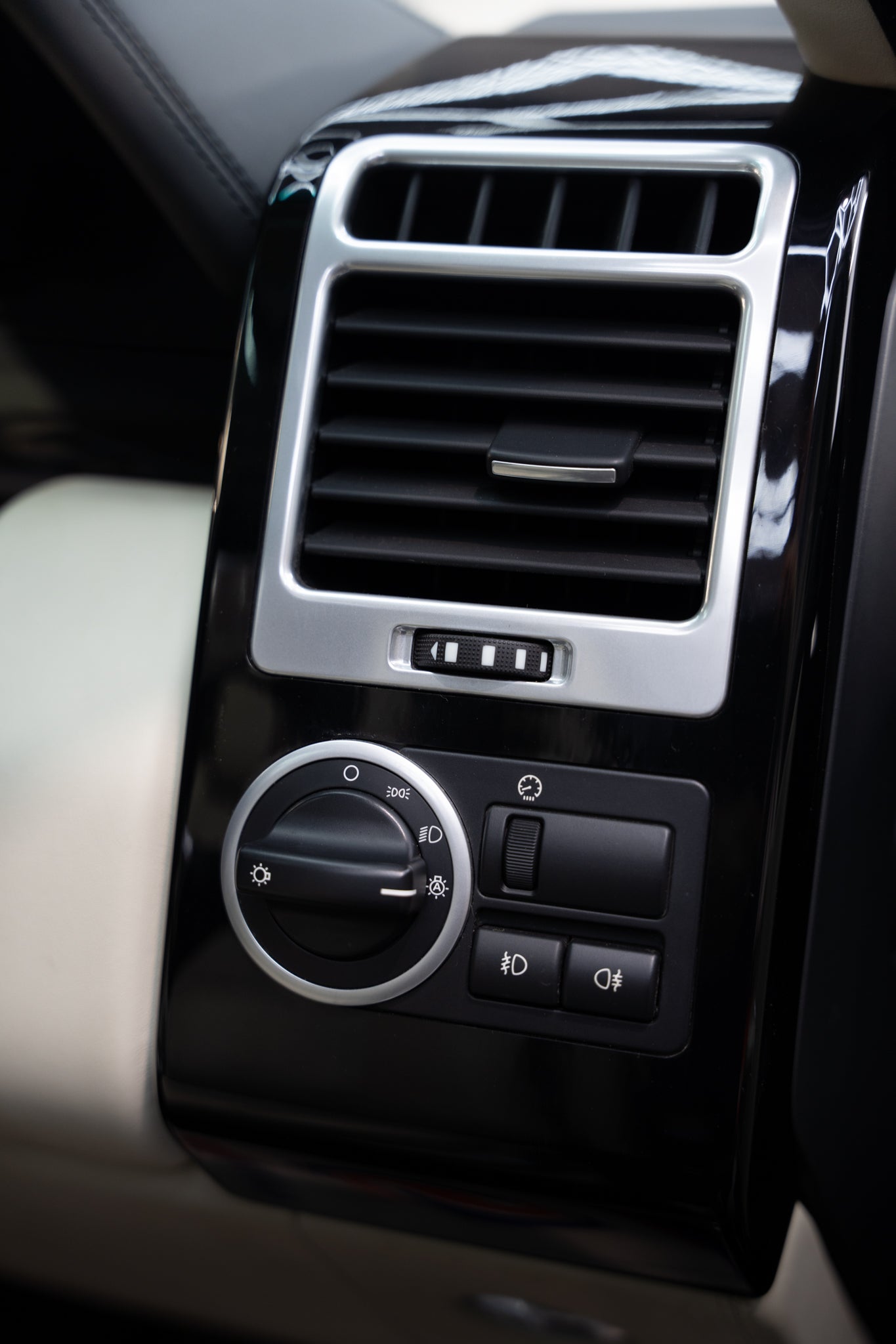 2009 Land Rover Range Rover