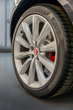 2014 Jaguar F-type 3L V6 Supercharged