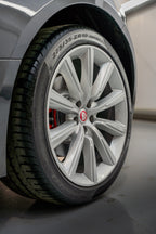 2014 Jaguar F-type 3L V6 Supercharged