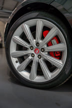 2014 Jaguar F-type 3L V6 Supercharged