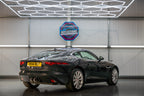 2014 Jaguar F-type 3L V6 Supercharged