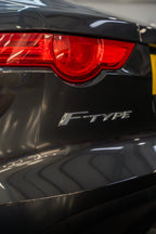 2014 Jaguar F-type 3L V6 Supercharged