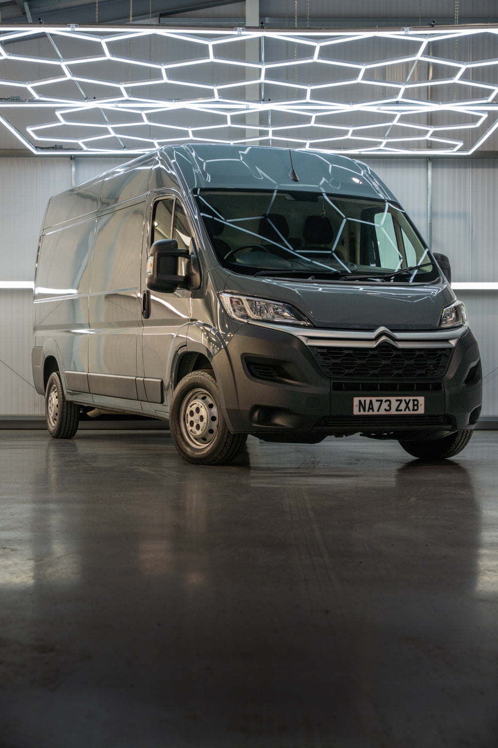 2023 Citroën Relay