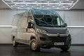 2023 Citroën Relay