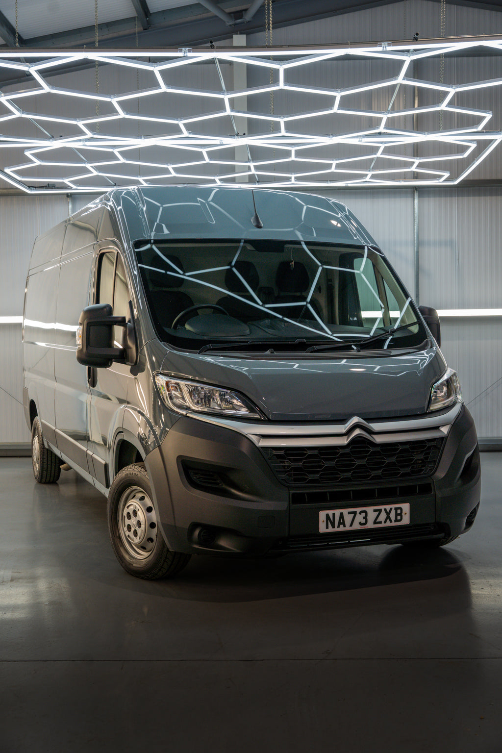 2023 Citroën Relay