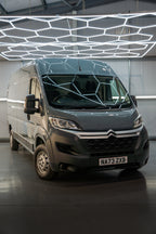 2023 Citroën Relay