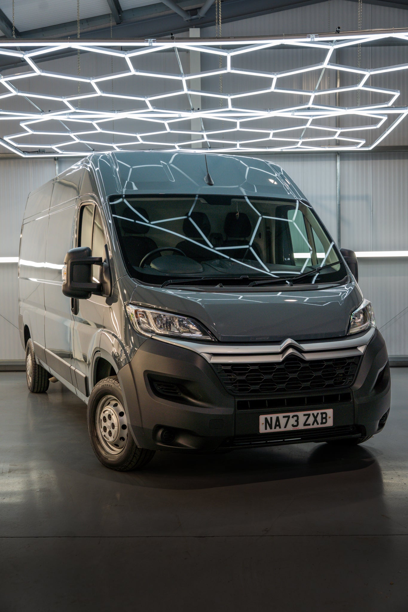 2023 Citroën Relay