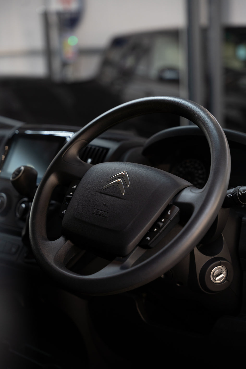 2023 Citroën Relay