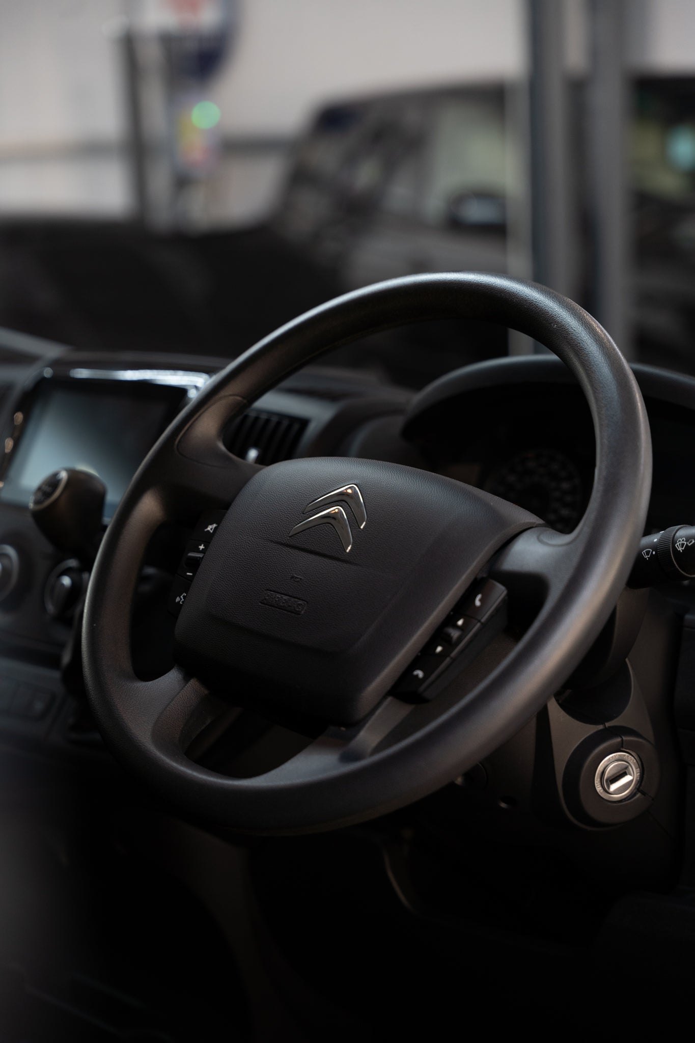 2023 Citroën Relay