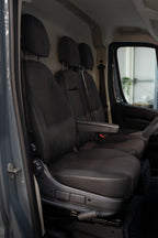 2023 Citroën Relay