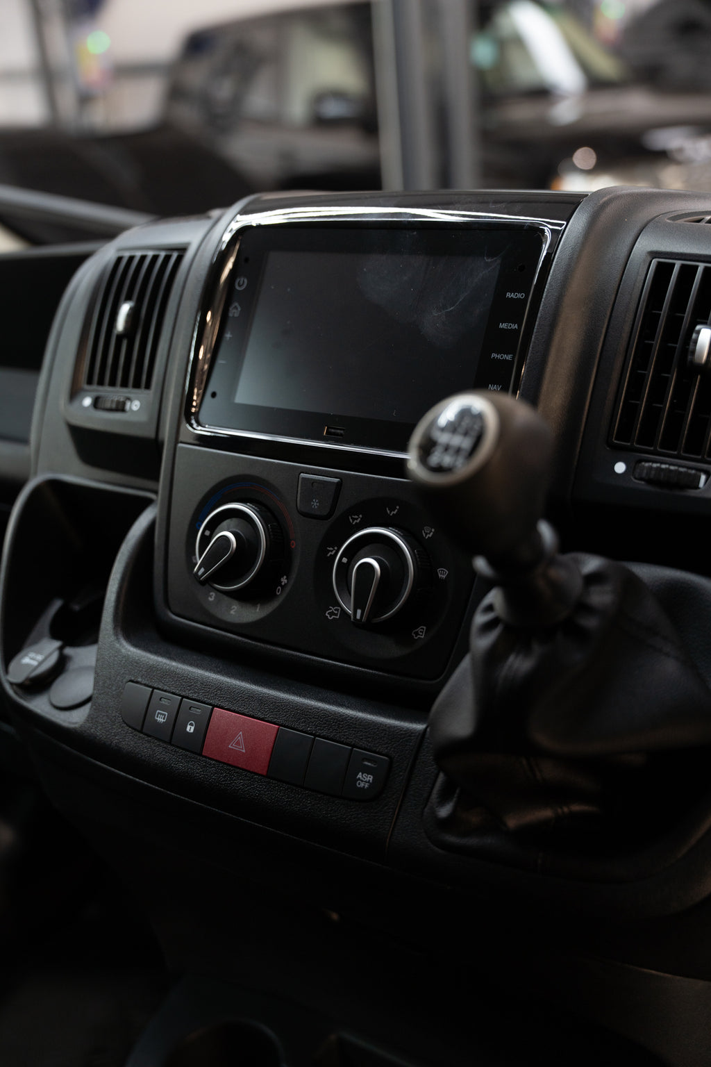 2023 Citroën Relay