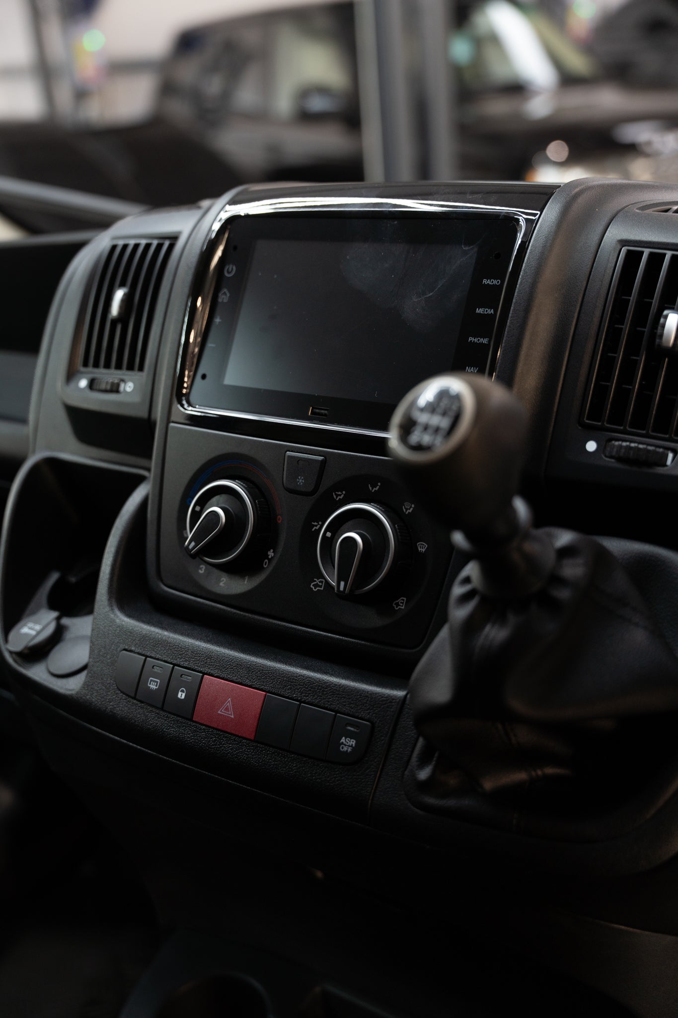 2023 Citroën Relay